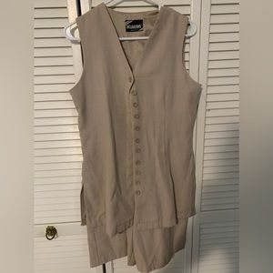 Vintage women’s suit